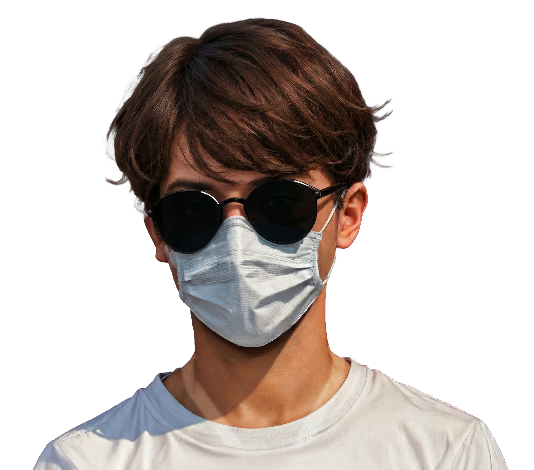 Andreas - DAQ Capital Founder